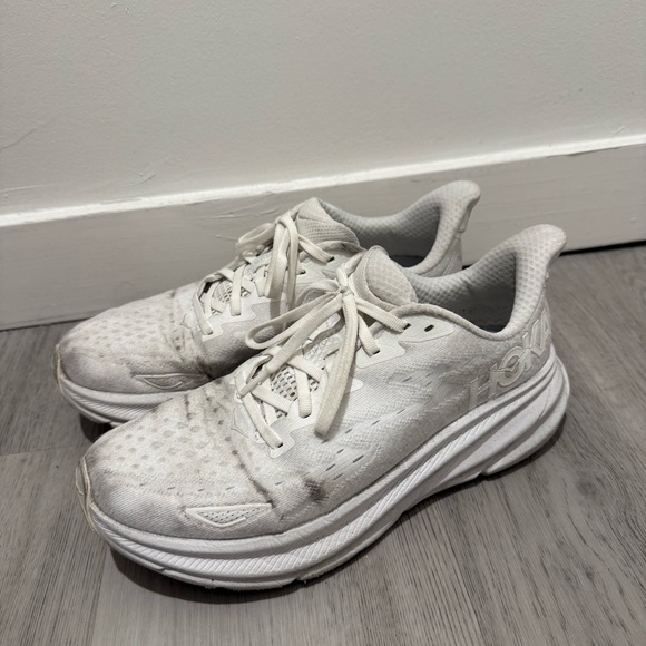 Hoka One One Shoes - Hoka Clifton 9